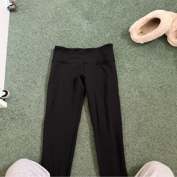 Lululemon Leggings - Picture 2 of 3